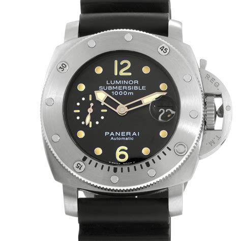 panerai pam00243|panerai luminor marina 1950.